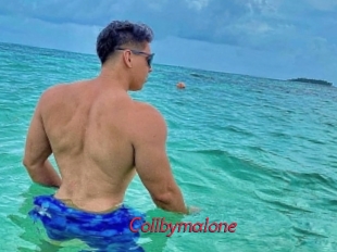 Collbymalone