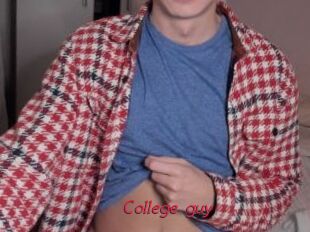 College_guy