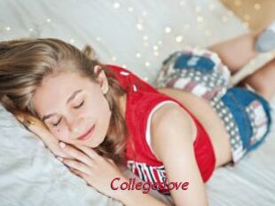 Collegedove