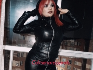 Colmenaressarah