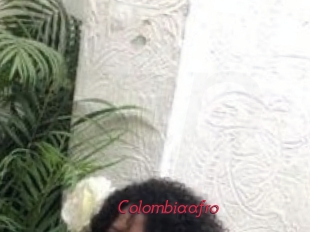 Colombiaafro