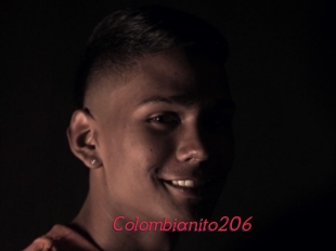Colombianito206