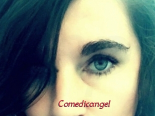 Comedicangel