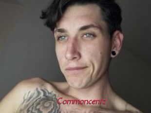 Commoncentz