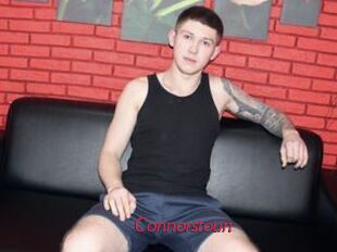 Connorstoun