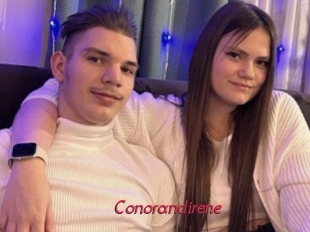 conorandirene Red Movie Post