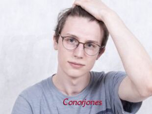 Conorjones