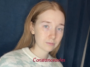 Constanceades