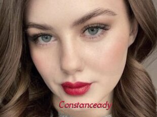 Constanceady