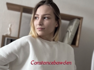Constancebawden