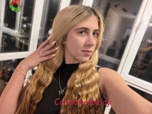 Constancebiddy