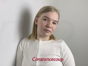 Constancecoup