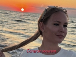 Constancecurson