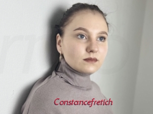 Constancefretich
