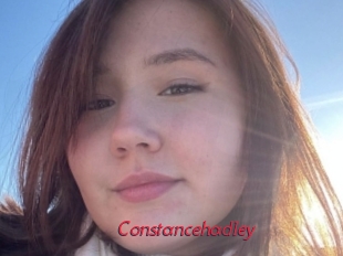 Constancehadley