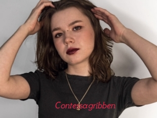 Contessagribben