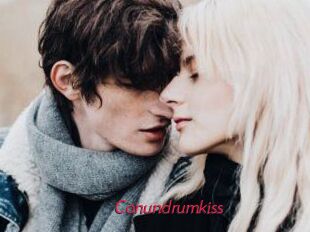 Conundrumkiss