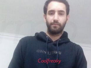 Coolfreaky
