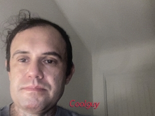 Coolguy