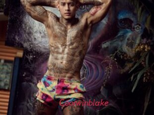 Coorwinblake