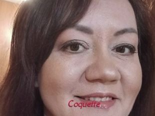 Coquette