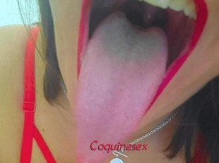 coquinesex Red Movie Post