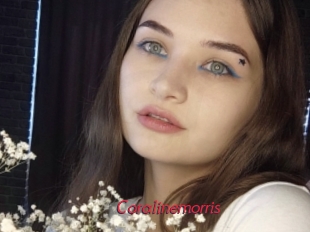 Coralinemorris