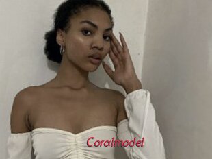 Coralmodel