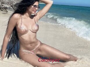 Coralopez