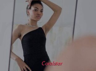 Coralstar