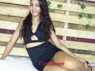 Coralsweett