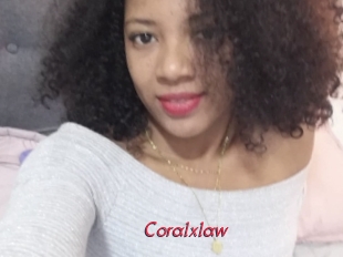 Coralxlaw