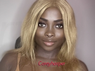 Coreyharper