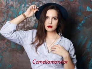 Corneliamandor