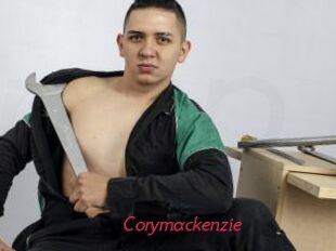 Corymackenzie