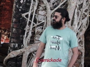 Cosmickade
