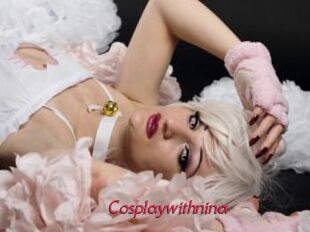 Cosplaywithnina