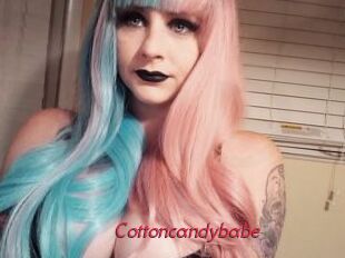 Cottoncandybabe