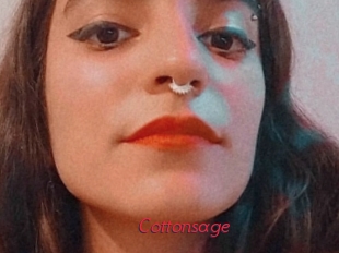 Cottonsage