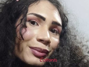 Cottonts