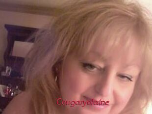 Cougaryolaine