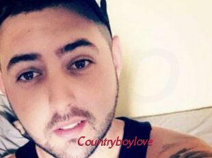 Countryboylove