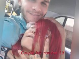 Couple_hot_number_18
