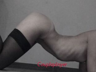 Coupleplayer