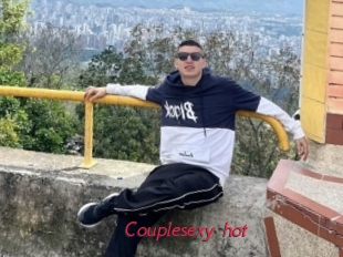 Couplesexy_hot