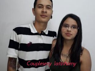 Couplesexy_latinhorny