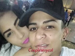 Couplesexycol