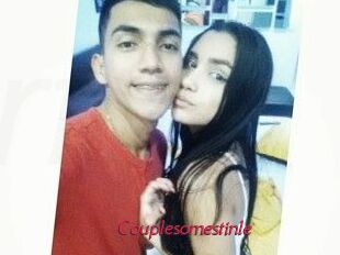 Couplesomestinle