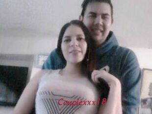 Couplexxx18