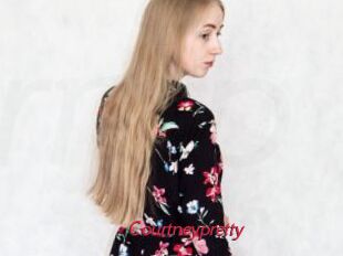 Courtneypretty